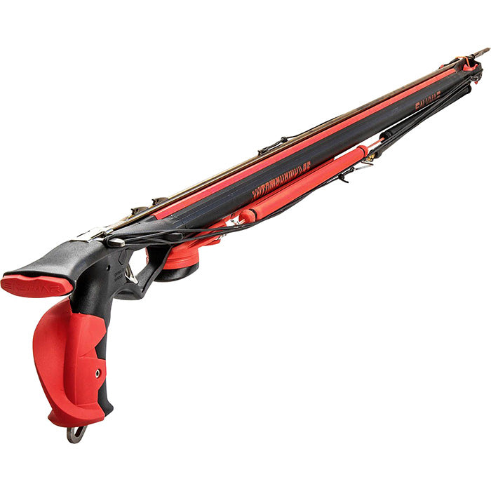 salvimar tomahawk harpun set fra siden