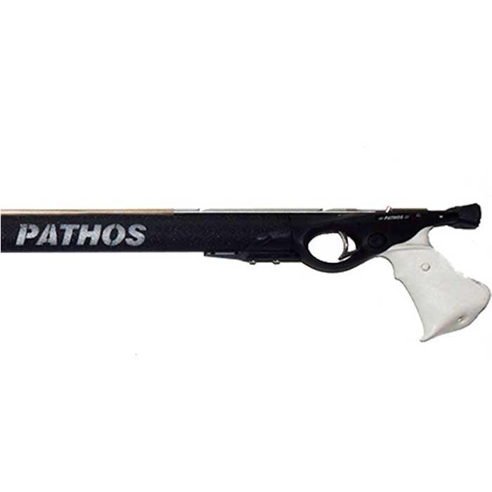 Pathos harpun laser open 75 aftrækkerhus