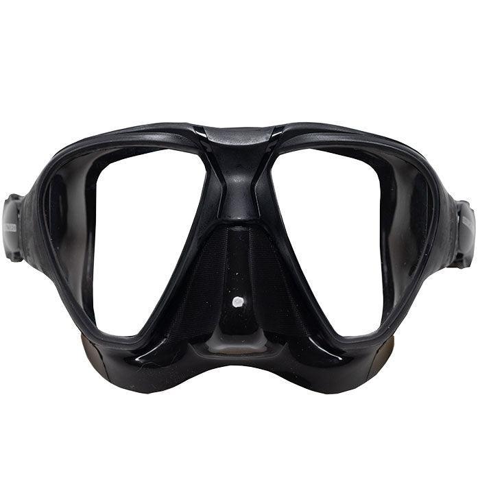 Subzero dykkermaske s2 deep vision. Designet til uv-jagt og dykning